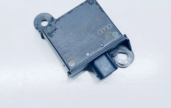 Volkswagen Touareg II Other control units/modules 7PP907283