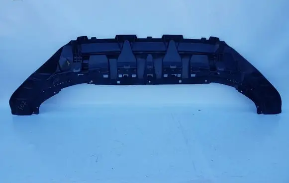 Audi Q8 Front bumper