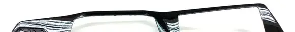 Volkswagen Golf VIII Dashboard trim 5H1857211