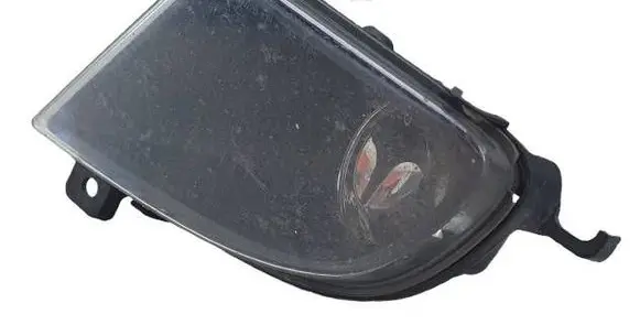 BMW 5 E60 E61 Front fog light 7177711