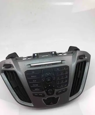 Ford Transit Custom A set of switches BK2T18K811EC