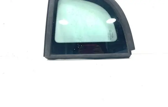 Peugeot 3008 I Rear side window DOT211M86AS2 43R000479