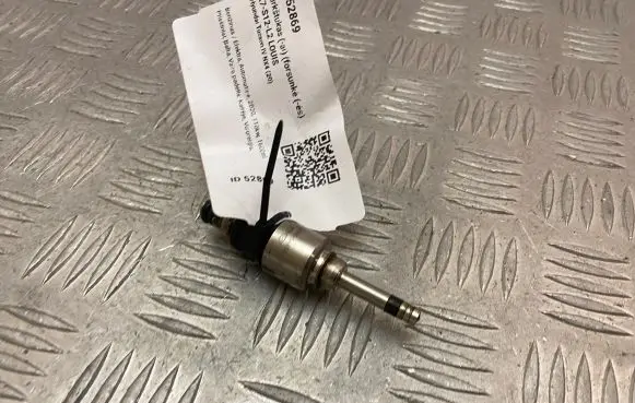 Hyundai Tucson IV NX4 Fuel injector 353102M417