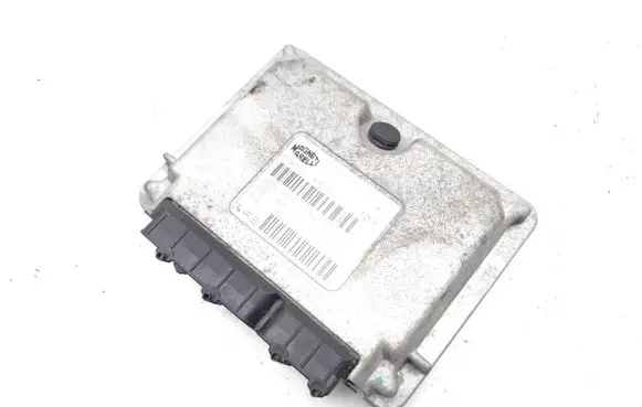 Fiat Panda II Engine control unit/module 51793113 6160112502