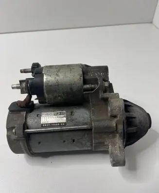 Ford Mustang VI Starter motor GR3T11000AA 01B16 TN438000