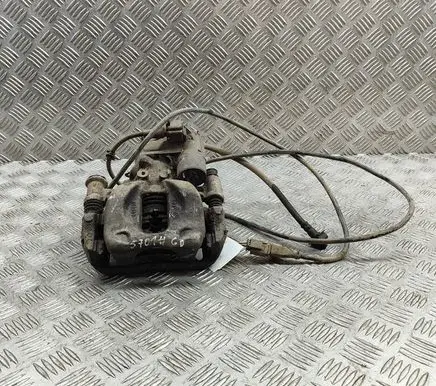Mercedes-Benz Sprinter W907 W910 Rear brake caliper A9104232101