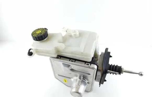 BMW X6 G06 ABS Pump 5A29146 5A29145 34.51-5A29145