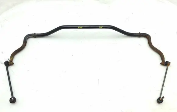 Mercedes-Benz Vito Viano W639 Front anti-roll bar/sway bar 