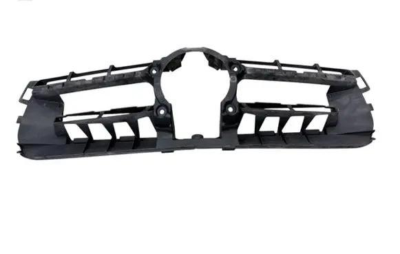 Mercedes-Benz GLS X167 Front bumper upper radiator grill A1678855704 1678855704