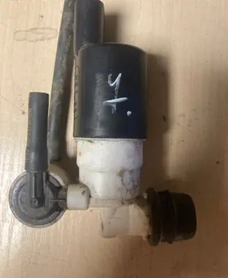 Volvo V60 Windscreen/windshield washer pump 31349264 31349244