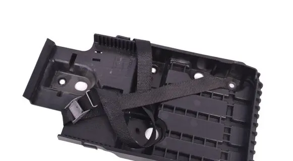 Opel Mokka Battery box tray 31688220