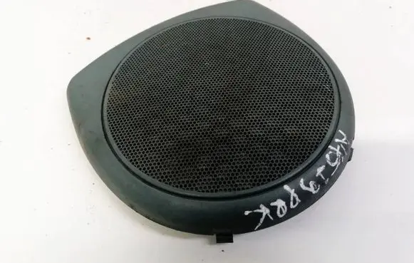 Side speaker trim/cover
