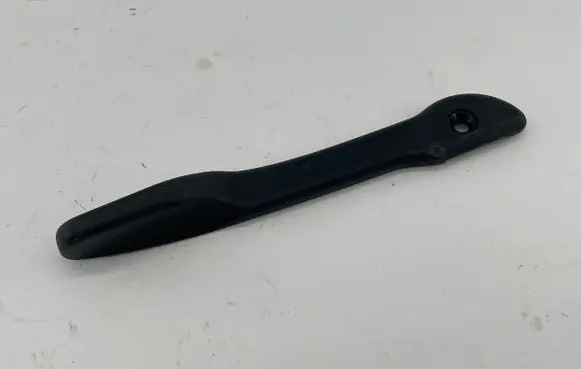 Audi A7 S7 4G Steering wheel adjustment handle/lever 4G0419378C
