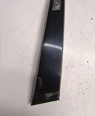 Citroen DS4 Front door trim (molding) 9687376277