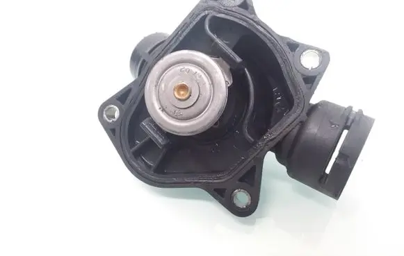 BMW 3 E46 Thermostat/thermostat housing 7785053 7785052