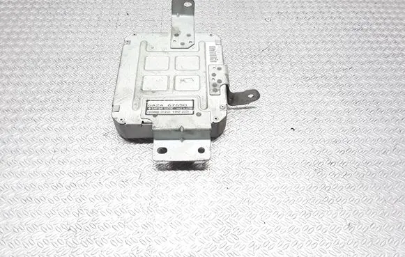 Mazda 626 ABS control unit/module 67650 93M21207F