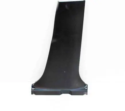 Lexus RX 450H (B) pillar trim (top) 6241348060