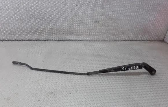 Audi A3 S3 8L Front wiper blade arm 1J1955410A