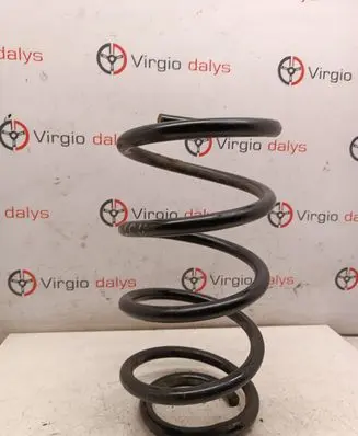 Hyundai Santa Fe Rear coil spring