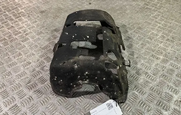 Jaguar I-Pace Heat shield in engine bay J9D34A518AB