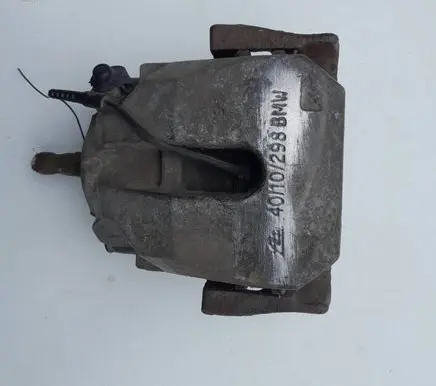 BMW 5 E39 Rear brake caliper 4010298