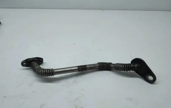 Fiat Freemont EGR valve line/pipe/hose 55206325