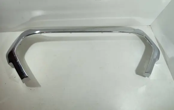 Toyota Hilux (AN120, AN130) Front bumper upper radiator grill 531210KA00 531210KA10