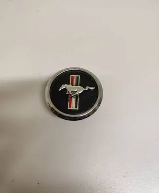 Ford Mustang V Original wheel cap BR331A096BA