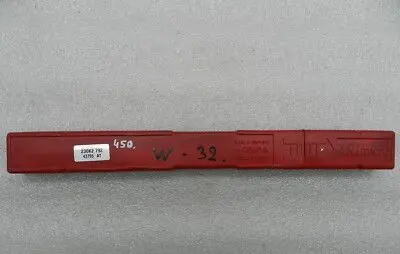 Volkswagen Touran I Emergency warning sign 7L0860251 8K0860251B