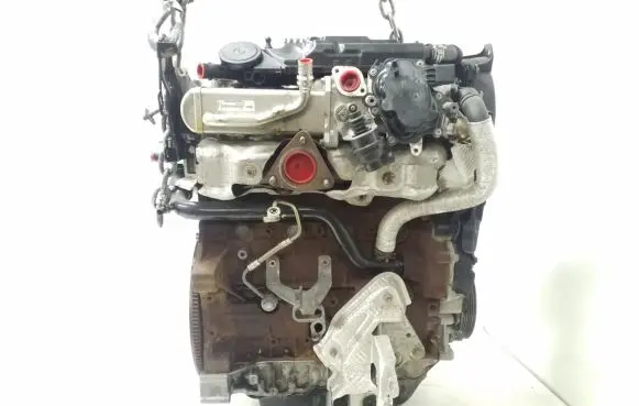 Citroen C5 Engine 4HL