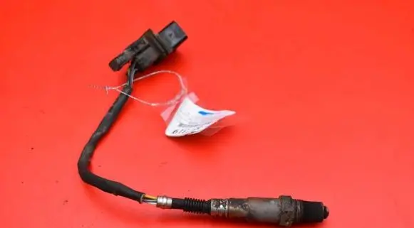 BMW X3 E83 Lambda probe sensor 0258007142