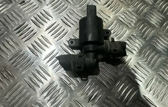 Audi Q7 4L Electric auxiliary coolant/water pump 4H0121671D