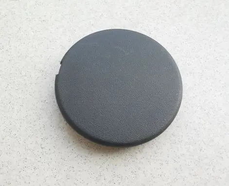 Volkswagen PASSAT B5.5 Engine cover (trim) 059103937B