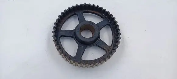 Audi A4 S4 B5 8D Camshaft pulley/ VANOS 038109111A