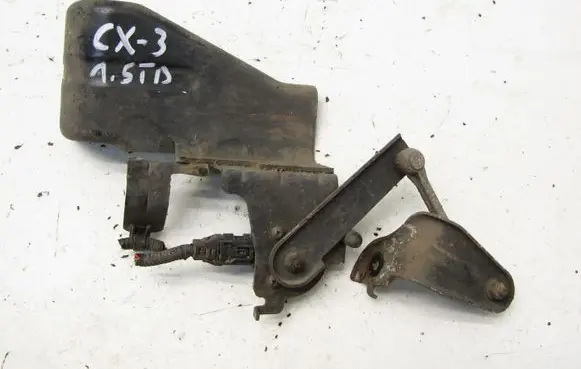 Mazda CX-3 Headlight/headlamp mounting bracket DB2S