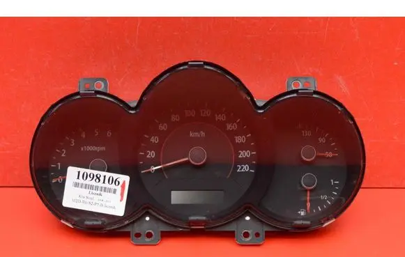 KIA Soul Speedometer (instrument cluster) 940032K591
