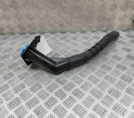 Audi Q8 Window washer liquid tank fill tube 4KE955462A