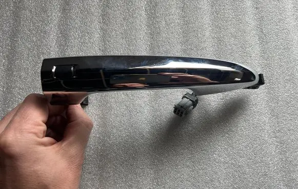 KIA Niro Front door exterior handle