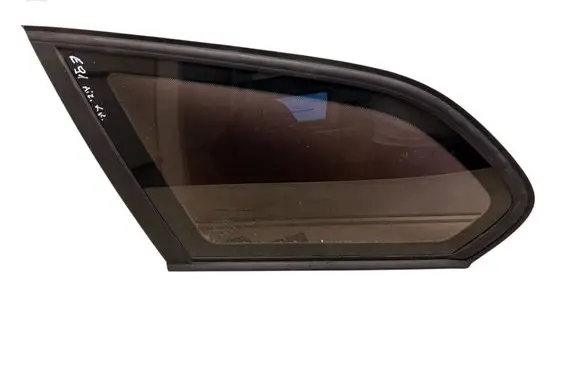 BMW 3 E90 E91 Rear side window 7119951
