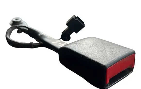 Opel Mokka Front seatbelt buckle 95104556