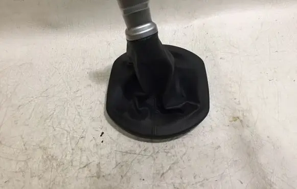 KIA Sportage Gear shifter/selector 