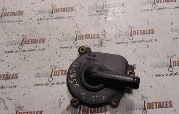 Mercedes-Benz E W212 Oil breather separator A2720100631