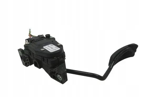 Nissan Primastar Accelerator throttle pedal