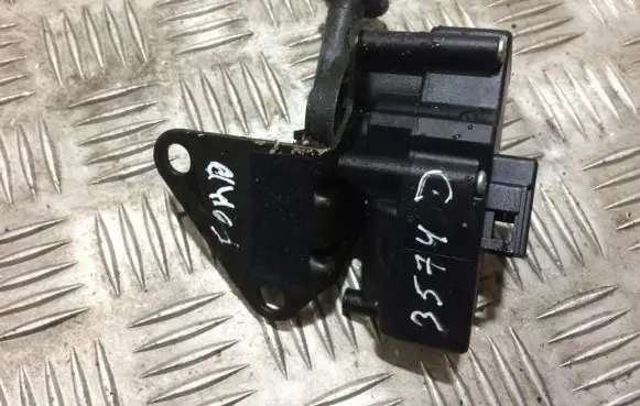 Ford Galaxy Vent window/glass motor 7M0847080 95VW14453BA