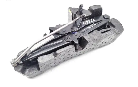 Renault Megane III Lift Jack 995040009R 206045