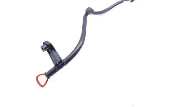 Mercedes-Benz Sprinter W906 Oil level dip stick A6510100124