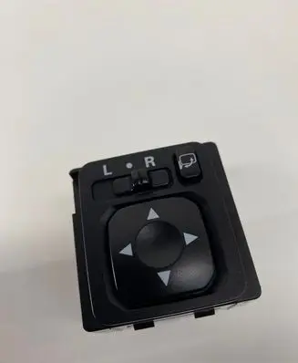 Mitsubishi Outlander Wing mirror switch 183569