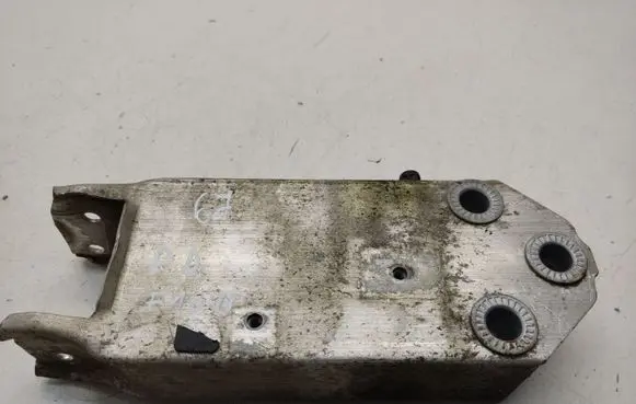 BMW 5 F10 F11 Front bumper shock/impact absorber C249CH8976