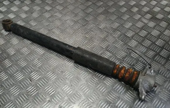 Skoda Roomster (5J) Rear shock absorber/damper