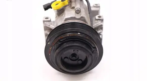 Ford Ranger Air conditioning (A/C) compressor (pump) 1.8064